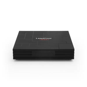 Potente Decodificador de TV 8K con Función de Reproducción, Amlogic S905w 8k STB, Reproductor Multimedia - Product Image 3