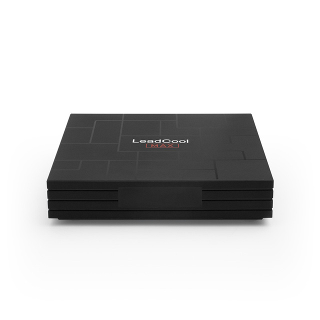 Strong Function Working 8K tv box Amlogic S905w 8k STB Set Top Box Media Player