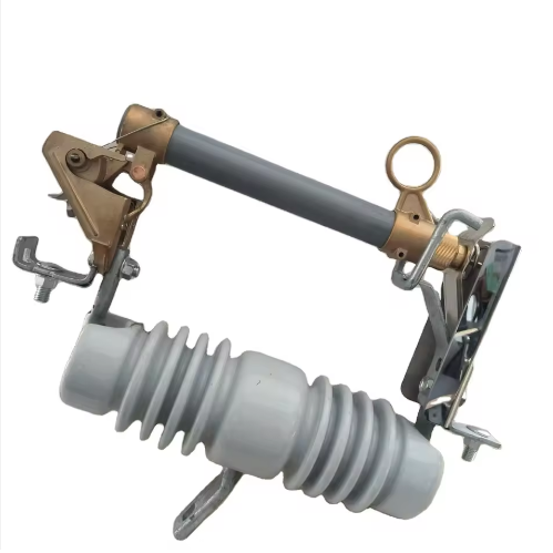Safewire Professional High Voltage Cut Out Fuse High Breaking Capacity and High Voltage Drop OutPolymer Type High Quality Fuses