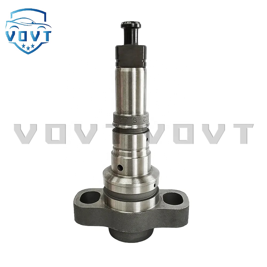 China Top New Diesel Pump Plunger 2 418 455 542  2418455542 Plunger Barrel Assembly for Diesel Pump Auto Spare Parts