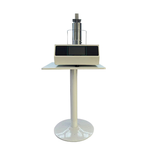 Độ chính xác cao TGA thermogravimetric <span class=keywords><strong>Analyzer</strong></span> | phạm vi nhiệt độ rộng lên đến 1600 ° C | siêu vi cân bằng | cho nghiên Cứu vật liệu & QC - Product Image 2