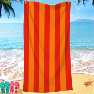 <span class=keywords><strong>Toalla</strong></span> de <span class=keywords><strong>Playa</strong></span> de Algodón Personalizada, Diseño Exclusivo, Libre de <span class=keywords><strong>Arena</strong></span>, Fabricada en China, Toallas de <span class=keywords><strong>Playa</strong></span> con Impresión Personalizada - Product Image 1