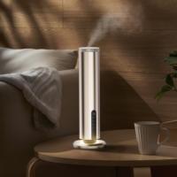 Diffuseur d'aromathérapie SCENTA pour hôtels de luxe, machine intelligente sans eau pour huiles parfumées, petite taille, contrôle intelligent, pour la maison