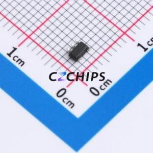 Amplificador operacional de chip IC de circuito integrado HGV751M5/TR SOT-23-5 nuevo y original - Product Image 2