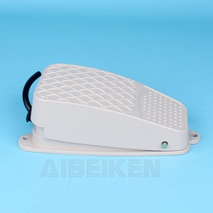 Interruptor de pie ligero para equipos de <span class=keywords><strong>fitness</strong></span>, fácil instalación con bajo consumo de energía y funcionamiento silencioso - Product Image 3