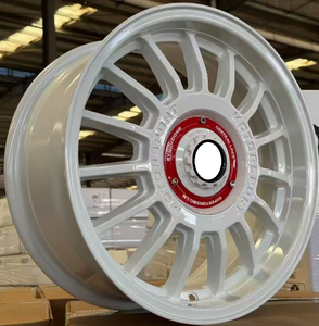 <span class=keywords><strong>ล้อ</strong></span>รถโดยสารขนาด<span class=keywords><strong>17</strong></span>นิ้ว5*100 120สำหรับ<span class=keywords><strong>ล้อ</strong></span>ออนซ์ - Product Image 4