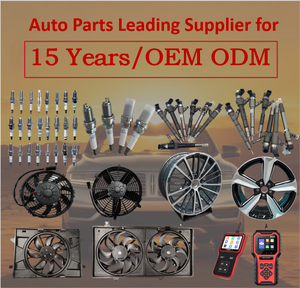 Ventilador de Radiador de 12V, Conjunto de Ventilador de Enfriamiento <span class=keywords><strong>ShengLing</strong></span> 100-200W para Vehículos Comerciales Ligeros, Reemplazo OEM - Product Image 6