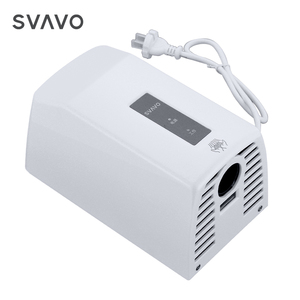 Secador de Manos Automático Comercial de Pared, Sin Contacto, de Alta Velocidad, Secado Rápido, con Sensor, para Uso Comercial - Product Image 4