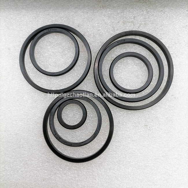 Excavator D Ring Seal Kit - 4C4784 270-1535 for CAT Machines