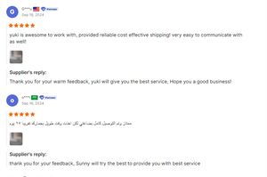 义乌深圳上海快递门到门航空货运服务经中龙承运人7-15天中转覆盖约旦科索沃 - Product Image 4