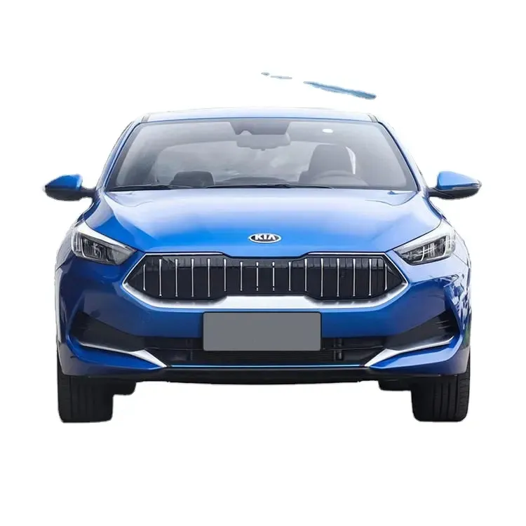 Ridever KIA MOTOR K3 Vendendo Carro Online Carros Elétricos Novo SUV Alta Qualidade Melhor Venda Confortável Veículo EV Para Venda