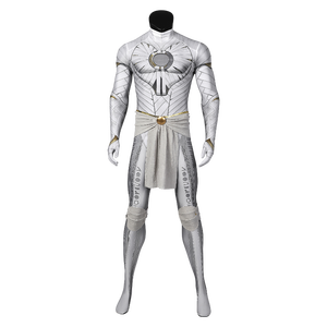 ชุดคอสเพลย์มูนไนท์จากมาร์เวล แบบสำเร็จรูปสำหรับผู้ชาย ชุดตัวละครจากภาพยนตร์ สำหรับผู้ใหญ่ในวันฮาโลวีน - Product Image 5
