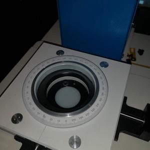 Máy Chiếu Định Hình Đo Lường Video Trục Bán Chạy - Product Image 5