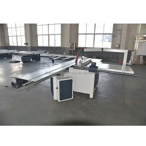 Lame de coupe à <span class=keywords><strong>onglet</strong></span> croisé lame de marquage à inclinaison <span class=keywords><strong>scie</strong></span> de table coulissante pour le travail du bois - Product Image 3