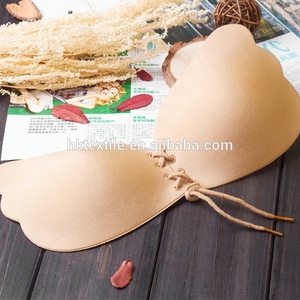 <span class=keywords><strong>Sujetador</strong></span> sin costuras de silicona adhesiva de boda Backless Bralette sin <span class=keywords><strong>tirantes</strong></span> <span class=keywords><strong>invisibles</strong></span> mujeres Bras - Product Image 3