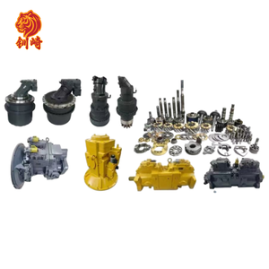 Máy xúc xây dựng máy móc thủy lực các bộ phận bơm sửa chữa Kit bơm - Product Image 1