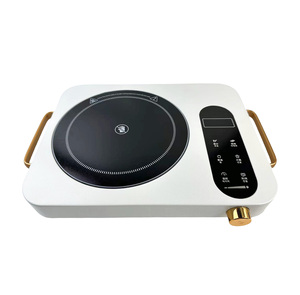 Estufa Eléctrica de Cerámica, Estufa Eléctrica para Té, Estufa Redonda, Venta al por Mayor de Fábrica, <span class=keywords><strong>Cocina</strong></span> de <span class=keywords><strong>Inducción</strong></span> Infrarroja de Cerámica - Product Image 1