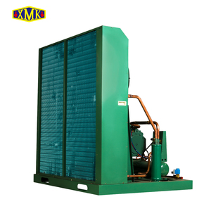 Condenseur refroidi par air froid, unité de condensation de 15 tonnes - Product Image 3