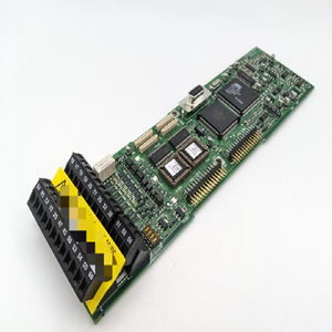 Placa de Circuito de Control de Procesos Impresa Serie VLT 5000, PLC 176F1400 175Z1528 - Product Image 1