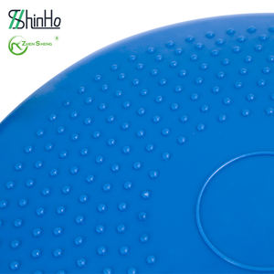 Disco de Equilibrio Inflable Universal de PVC Resistente, Colchoneta de Yoga, Cojín de Masaje, Disco de Estabilidad y Equilibrio - Product Image 3