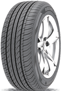 ยางรถยนต์สำหรับผู้โดยสาร ขนาด 13-22 นิ้ว 205/55R16 215/55R17 - Product Image 3