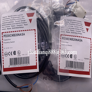 Cảm biến chuyển đổi tiệm cận mới nbb10 * NBN15-30GM50-E0 * E2 A0 A2 Z0 Z4-V1 * <span class=keywords><strong>GM40</strong></span> 60-ws o Bảo hành một năm - Product Image 1