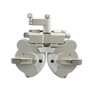 Nhãn khoa Thiết bị xem Tester ML-400 kỹ thuật số phoropter cụ quang xem Tester với giá nhà máy tại Trung Quốc - Product Image 2