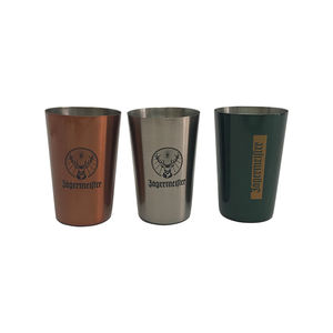 <span class=keywords><strong>Crown</strong></span> Royal Buchanan's <span class=keywords><strong>Windsor</strong></span> Bulleit 2oz vaso de acero inoxidable - Product Image 2