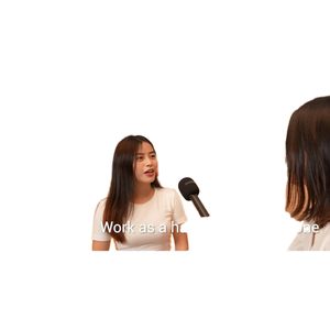 ไมโครโฟนไร้สายอเนกประสงค์แบบมือถือ สำหรับไมโครโฟนแบบหนีบปกเสื้อ ดีเจ งานแสดงสด สถานีโทรทัศน์ งานกลางแจ้ง - Product Image 5