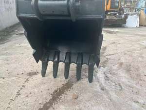 Prix le moins cher vente directe d'origine coréenne utilisée Hyundai 220LC-9S 220LC-9 220 215 225 pelles sur chenilles de machinerie lourde - Product Image 5