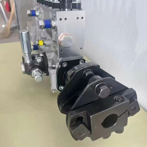 Bomba de inyección Wuxi Weifu BHF6P120005 6P123-120-1250 - Product Image 1