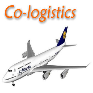 Agent de transport aérien bon marché/transitaire Expédition rapide de fret aérien depuis la Chine Consolidator vers l'Arabie saoudite Services de porte à porte - Product Image 4