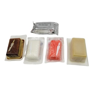 Brosse chirurgicale jetable à usage médical, stérilisée à l'EOS avec <span class=keywords><strong>chlorhexidine</strong></span>, vente directe usine, excellent rapport qualité-prix - Product Image 2