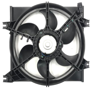 พัดลมหม้อน้ำสำหรับฮอนด้า HRV 2016-2020 19015-51B-H01 - Product Image 2