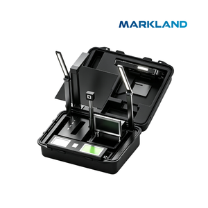 ชุดอุปกรณ์ลงทะเบียนด้วยไบโอเมตริกซ์ i-Ark M06 Pro - Product Image 6