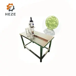 Round/ Square Soap Cutter Bar Soap Cutting Machine