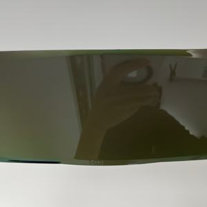 Protector facial de <span class=keywords><strong>casco</strong></span> para <span class=keywords><strong>LS2</strong></span> <span class=keywords><strong>FF370</strong></span> FF394 FF325, alta resistencia, dureza, cara completa, visera para <span class=keywords><strong>casco</strong></span> de motocicleta, accesorios de repuesto - Product Image 5