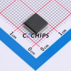 วงจรรวม LQFP-48 AD7951BSTZ (7x7) ของแท้ใหม่ล่าสุดชิป IC ตัวแปลงสัญญาณแบบอนาล็อกเป็นดิจิตอล (ADC) - Product Image 1
