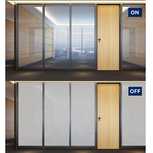 50M/Roll Pdlc Smart <strong>Film</strong> Switchable Pdlc <strong>Window</strong> Protection <strong>Film</strong> Solar <strong>Window</strong> <strong>Tint</strong> Decorative Dark Grey <strong>Film</strong> - Product Image 5