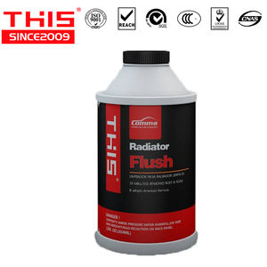 Fabricante de cuidado del automóvil rápidamente flushing <span class=keywords><strong>mejor</strong></span> coche del refrigerante del motor sistema de refrigeración <span class=keywords><strong>radiador</strong></span> líquido - Product Image 5