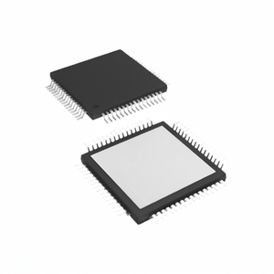 Data Acquisition 64 PowerTQFP Electronic Circuit Components BOM IC In Stock ADS5541IPAPR - Product Image 1
