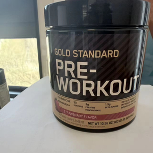 อาหารเสริมเพื่อสุขภาพ ครีเอทีน โมโนไฮเดรต ชนิดผง 300 กรัม สำหรับผู้ใหญ่ ช่วยเพิ่มพลังงาน ไม่เหมาะสำหรับสตรีมีครรภ์ - Product Image 1