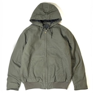 Veste à capuche unisexe surdimensionnée, style streetwear décontracté, vêtement d'extérieur pour un usage quotidien et des sorties décontractées - Product Image 2