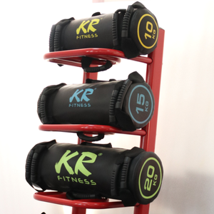 <span class=keywords><strong>5kg</strong></span>-25kg da chuyên nghiệp chất lượng cao Tập Thể Dục Đào Tạo phòng tập thể dục Túi điện bao cát - Product Image 1