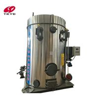 Produsen Cina Menawarkan Harga Boiler Generator Uap Industri Berbahan Bakar Batubara Pelet Biomassa Serpihan Kayu