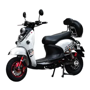 電動バイクスクーター70V20AH電動バイク2輪電動スクーター2000Wオールテライ電動バイク