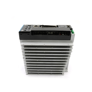 ไดรฟ์ Delta Original รุ่นใหม่ ASD-B3-0721-L ASD-A3023-AB ไดรฟ์ AC สามเฟส ควบคุมแบบเวกเตอร์ 220V 2000W สำหรับใช้งานในอุตสาหกรรม - Product Image 4