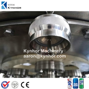 Tự Động <span class=keywords><strong>330Ml</strong></span> Có Thể Bia Đồ Uống Làm Máy Chế Biến Chiết/<span class=keywords><strong>Juice</strong></span> Canning Máy Dây Chuyền Sản Xuất - Product Image 5