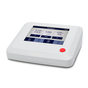 เครื่องวัดค่า pH แบบหน้าจอสัมผัสเครื่องวัดค่า pH แบบดิจิตอลหน้าจอสัมผัส - Product Image 3