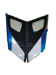 Kit Completo de Accesorios para BYD Sealion 5 Dmi, Piezas de Repuesto Originales de Alta Calidad para Sea Lion 5 - Product Image 6